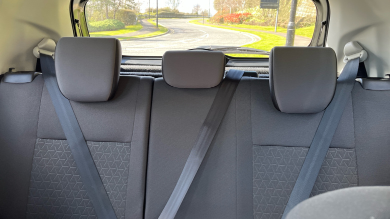 Suzuki Swift 1.2 Mild Hybrid Ultra ALLGRIP 5dr Petrol Hatchback